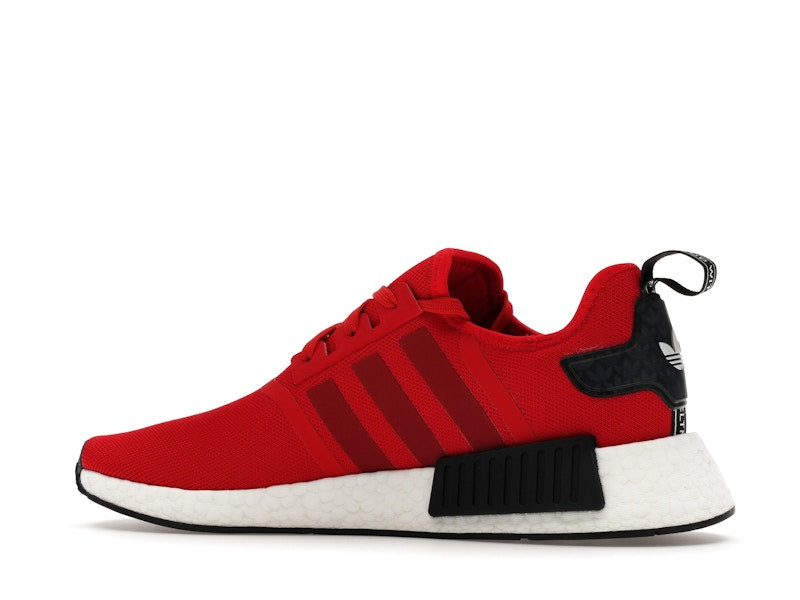 adidas NMD R1 Scarlet Victory Red