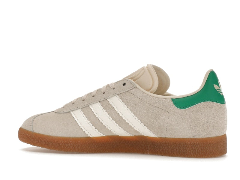 adidas Gazelle Wonder White Green Gum (Women's)