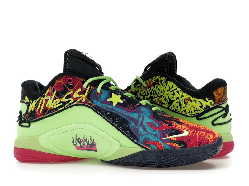 Nike LeBron 22 Bryce's World