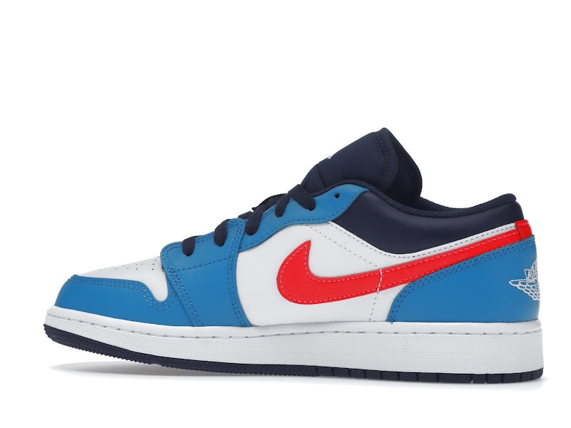 Jordan 1 Low Game Time (GS)