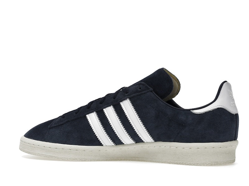 adidas Campus 80s Collegiate Navy Footwear White