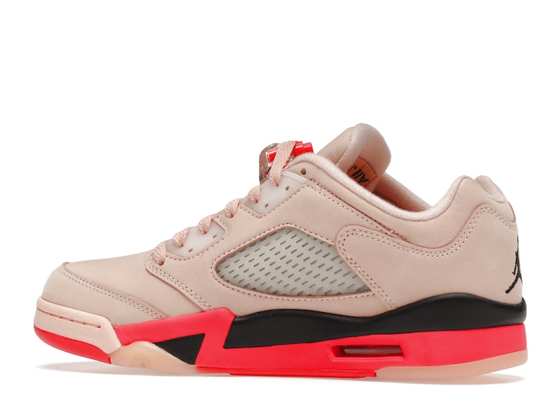 Jordan 5 Retro Low Girls That Hoop (Women's)