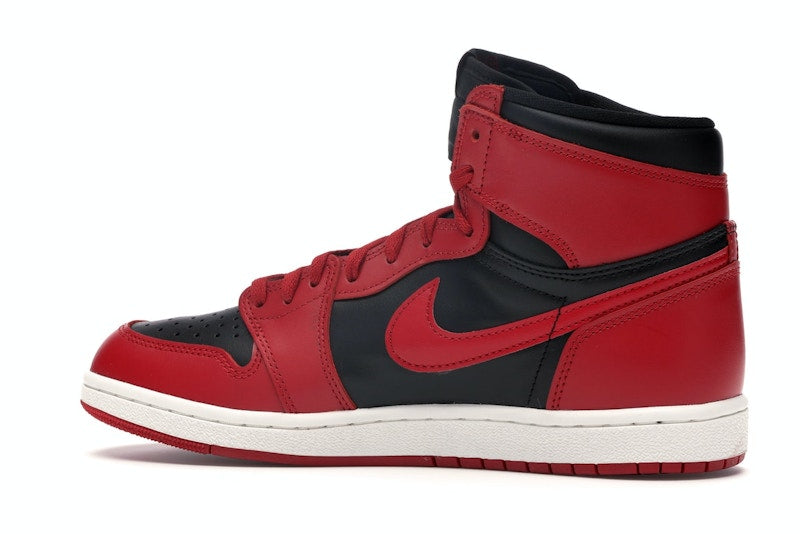 Jordan 1 Retro High '85 Varsity Red