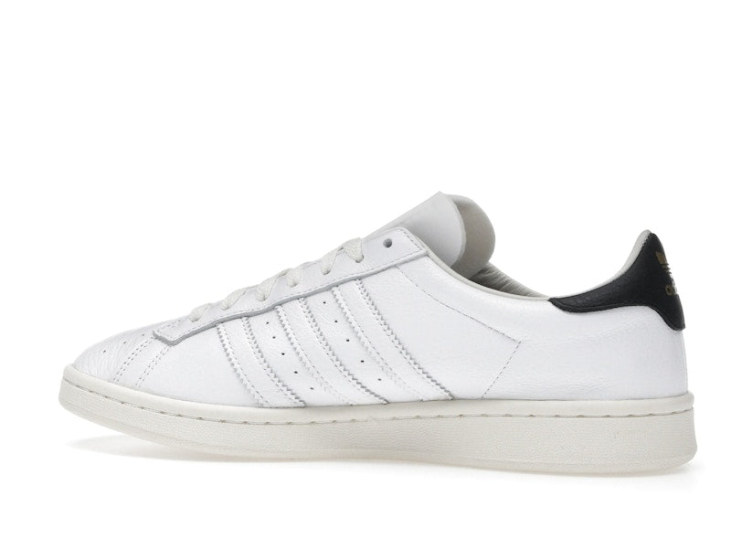adidas Earlham Cloud White