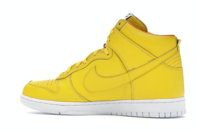 Nike Dunk High Questlove BZ