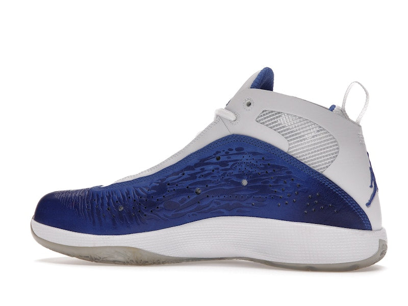 Jordan 2011 All-Star White Royal