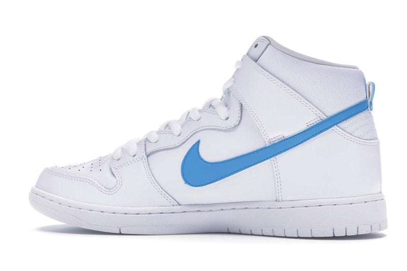 Nike SB Dunk High Mulder