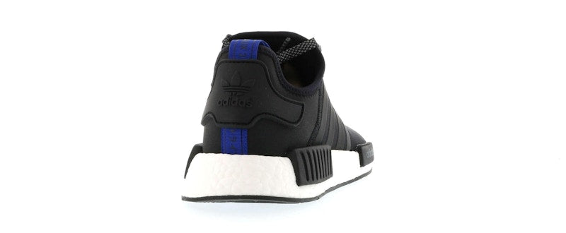 adidas NMD R1 R1 Blue Tab
