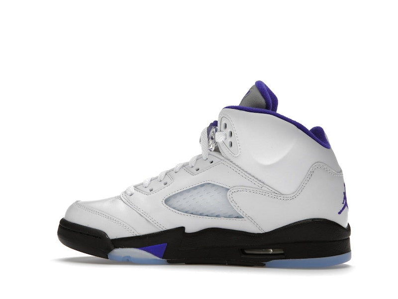 Jordan 5 Retro Dark Concord (GS)