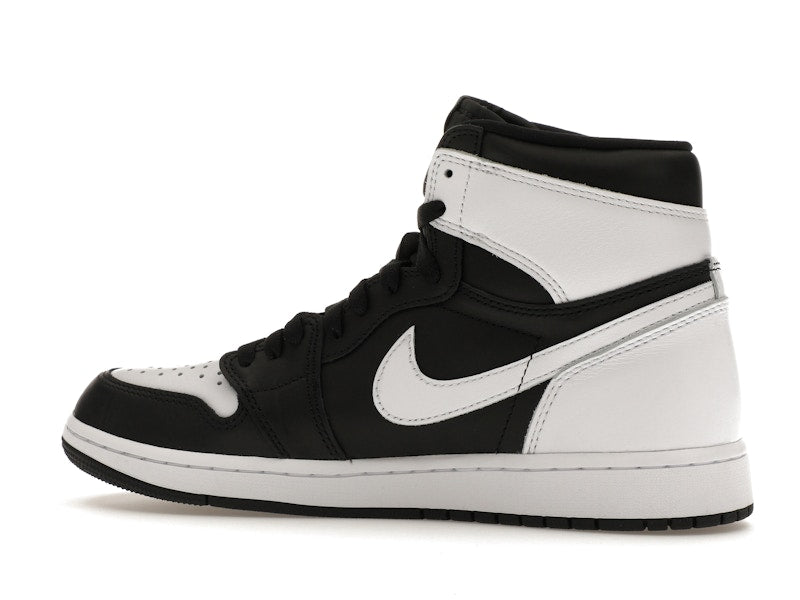 Jordan 1 Retro High OG Black White