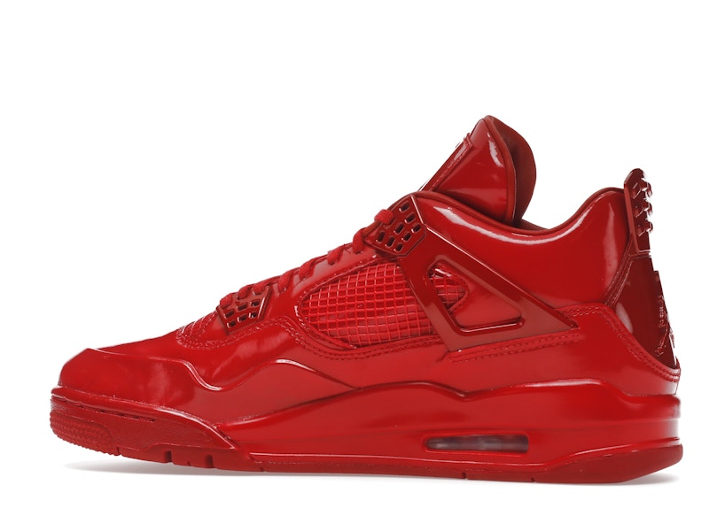 Jordan 4 Retro 11Lab4 Red