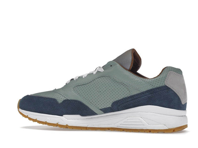 KangaROOS Ultimate Sneakerness Green Bridges