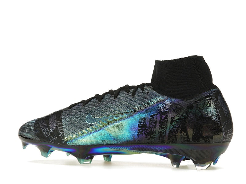 Nike Mercurial Superfly 10 Elite FG Iridescent