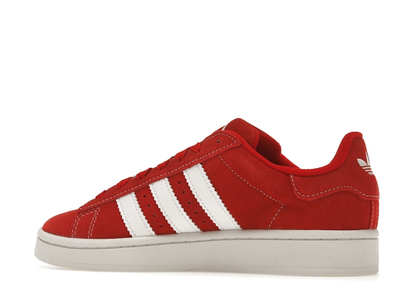 adidas Campus 00s Better Scarlet (Kids)