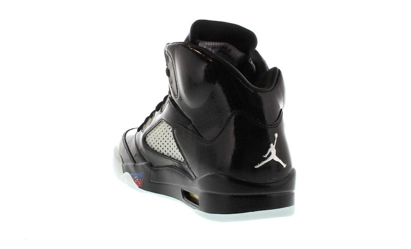 Jordan 5 Retro Transformers