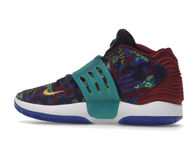 Nike KD 14 NRG Ron English 2 Ky-D