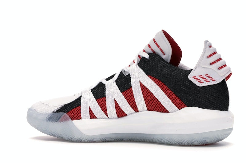 adidas Dame 6 Dame Time
