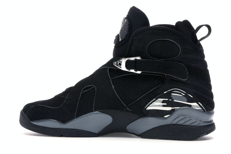 Jordan 8 Retro Chrome (2003)