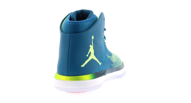 Jordan XXX1 Rio