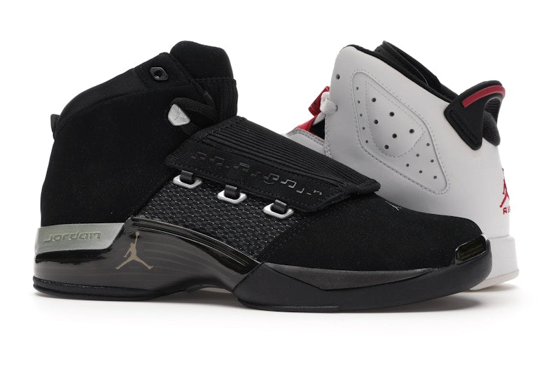 Jordan Countdown Pack 6/17 (GS)