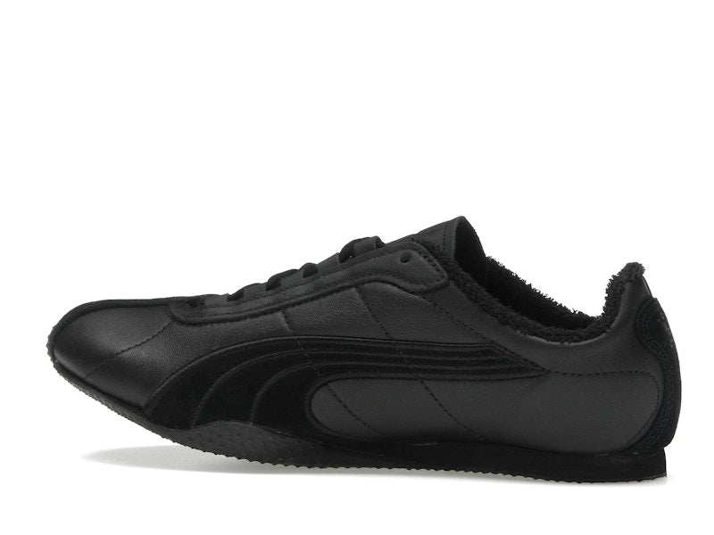 Puma H-Street Leather Kith Black (Women's)