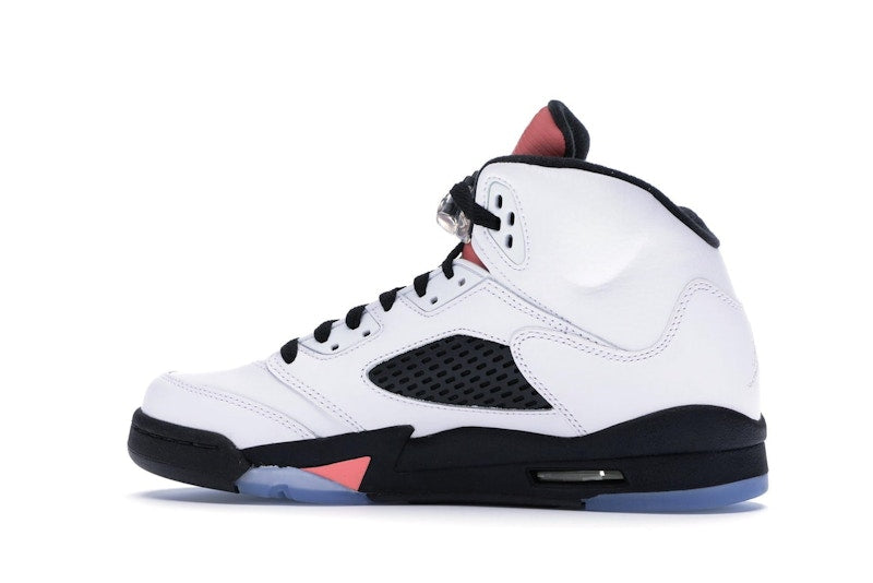 Jordan 5 Retro Sunblush (GS)