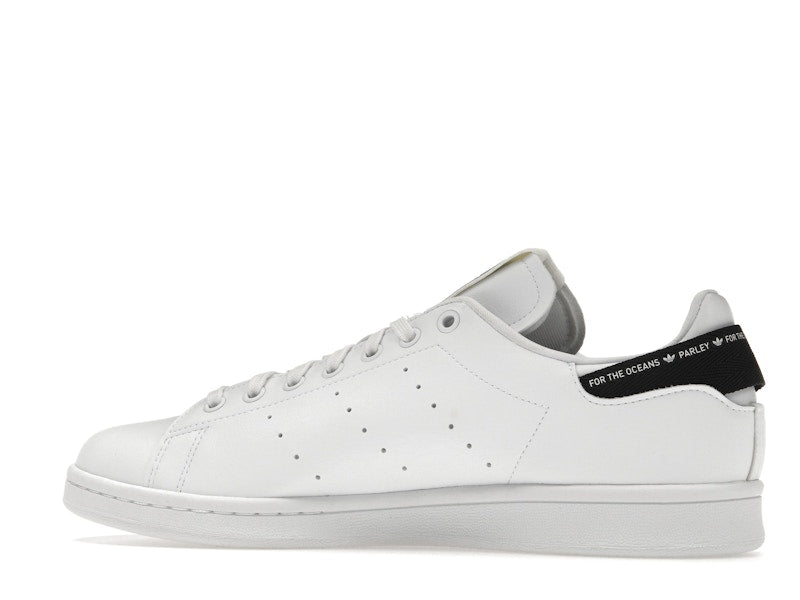 adidas Stan Smith Parley Cloud White Cloud White Core Black