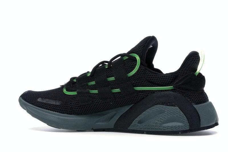 adidas LXCON Black Green