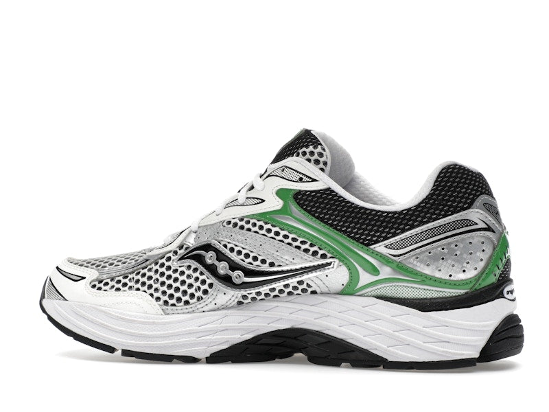 Saucony ProGrid Omni 9 Silver Green