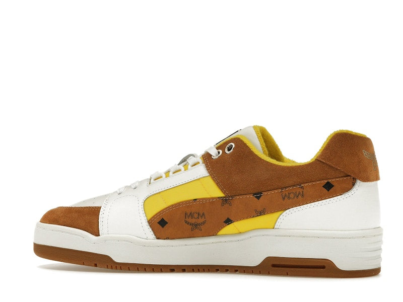 Puma Slipstream Low MCM