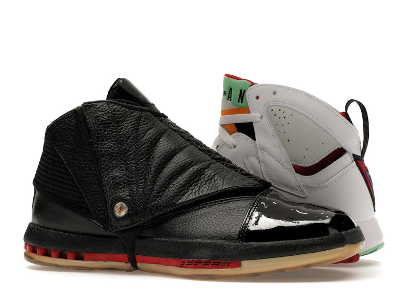 Jordan Countdown Pack 7/16