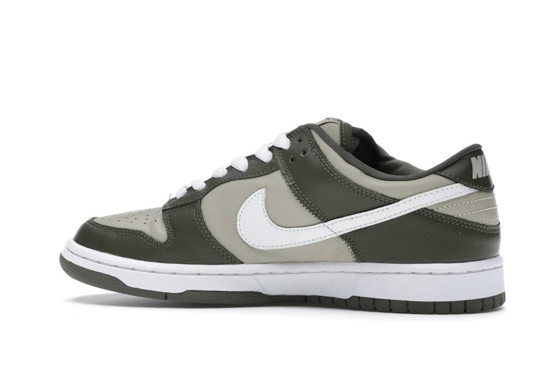 Nike Dunk Low Light Stone