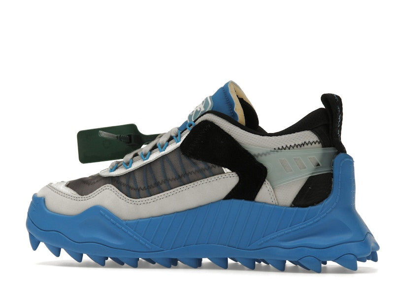 OFF-WHITE Odsy-1000 Blue White