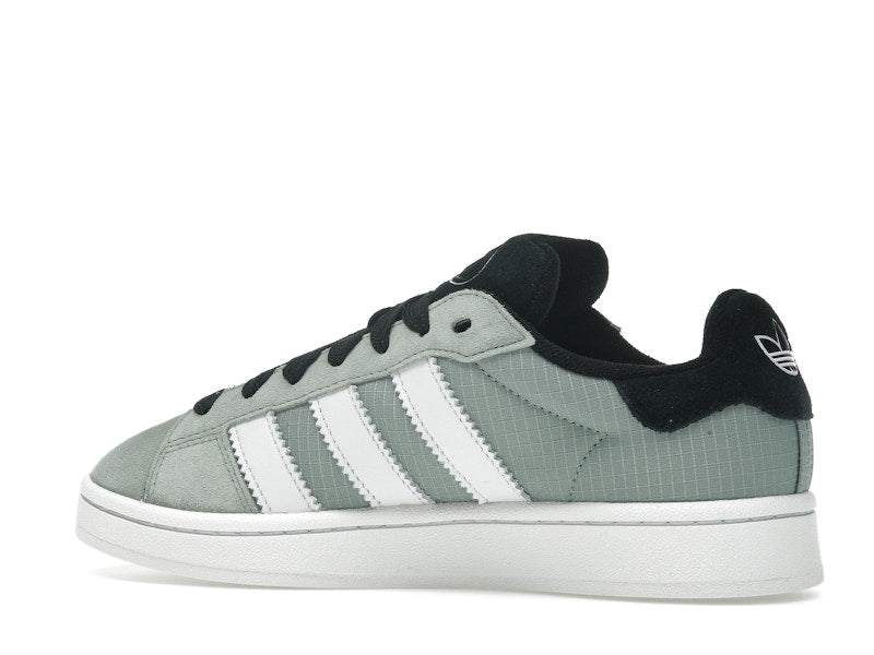 adidas Campus 00s Silver Green Crystal White