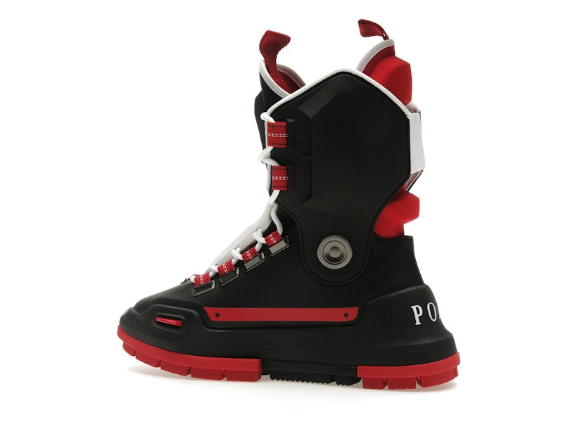 Polo Ralph Lauren P-Wing Boot Fortnite