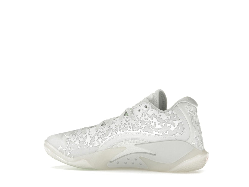 Jordan Zion 3 Sanctuary White (GS)