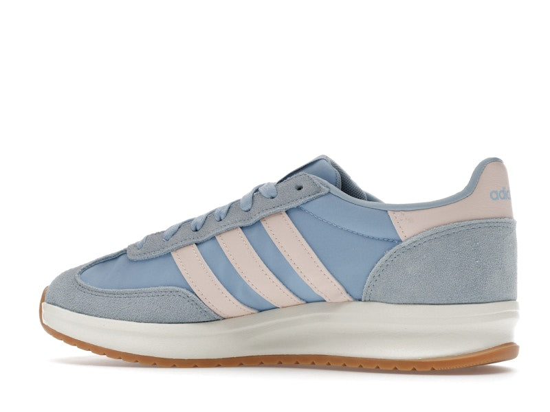 adidas Run 72 Glow Blue Wonder Quartz Wonder Blue (Women's)