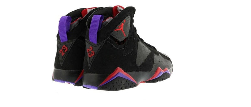 Jordan 7 Retro DMP Raptors (NE-YO Charity Auction)