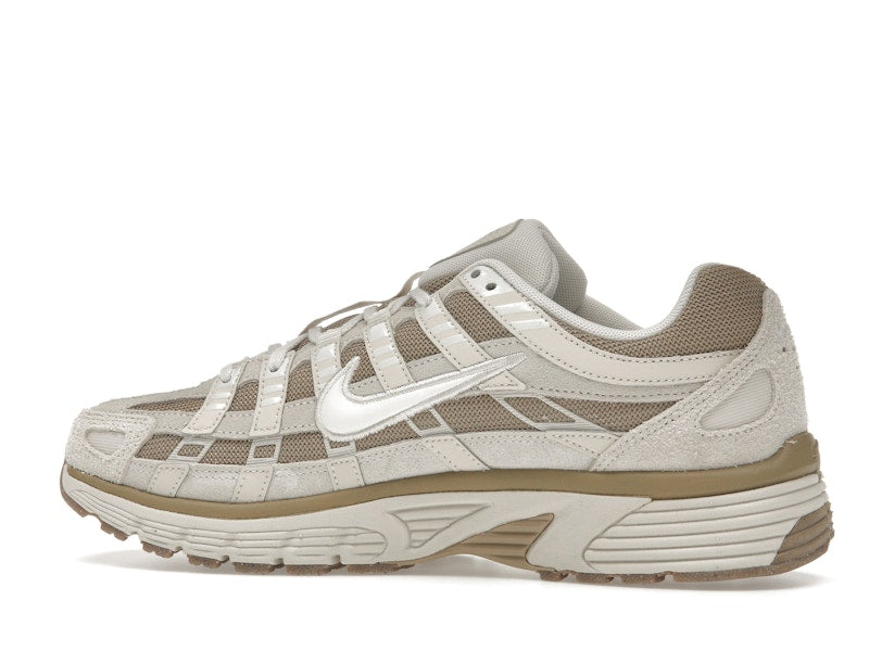 Nike P-6000 Light Orewood Brown