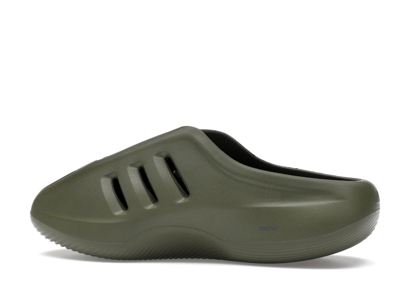adidas adiFOM IIInfinity Mule Olive