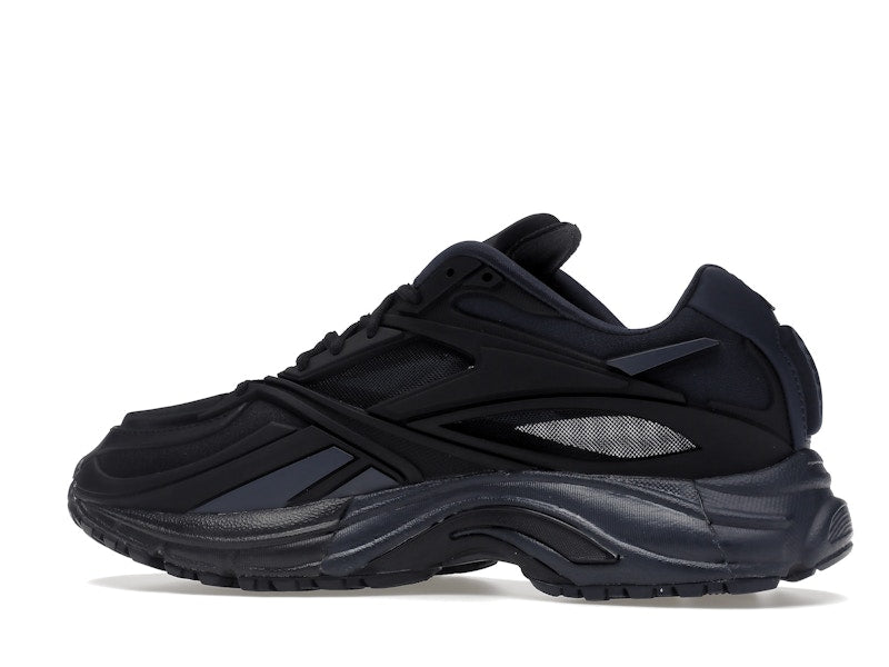 Reebok Premier Road Modern Black Vector Navy
