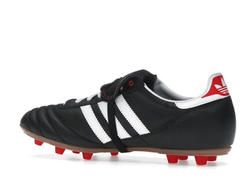 adidas Copa Mundial Spezial F.C. FG Black White Red