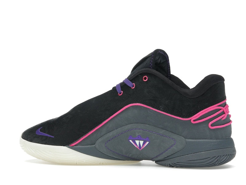 Nike LeBron 22 Blacklight