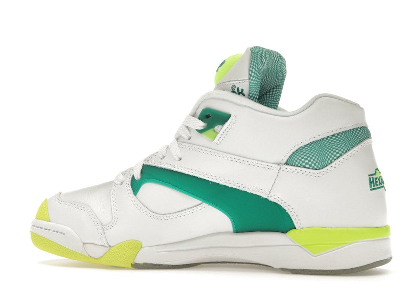 Reebok Court Victory Pump Michael Chang
