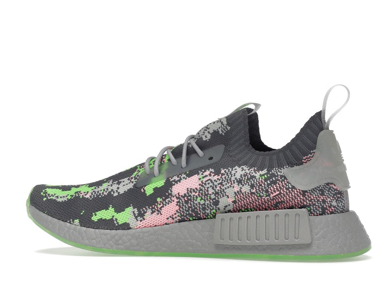 adidas NMD R1 PK Hyper Pop