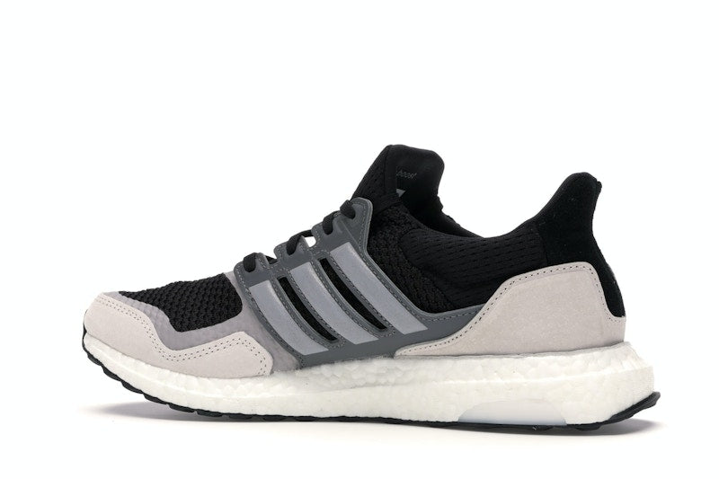 adidas Ultra Boost S&L Black Grey
