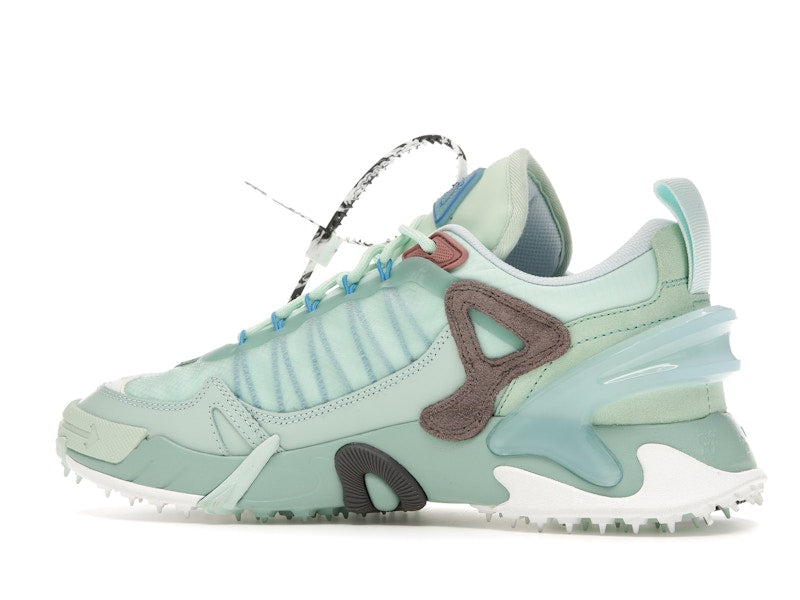OFF-WHITE Odsy-2000 Mint Blue SS21