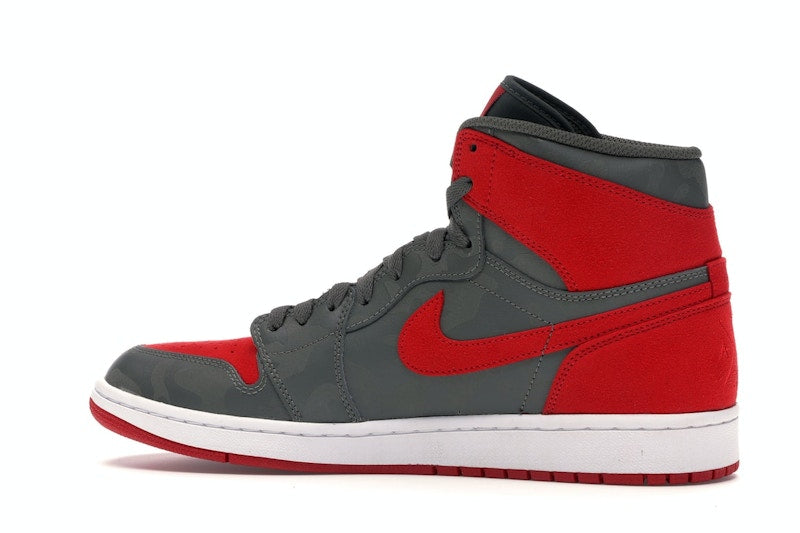 Jordan 1 Retro High Camo 3M Bred