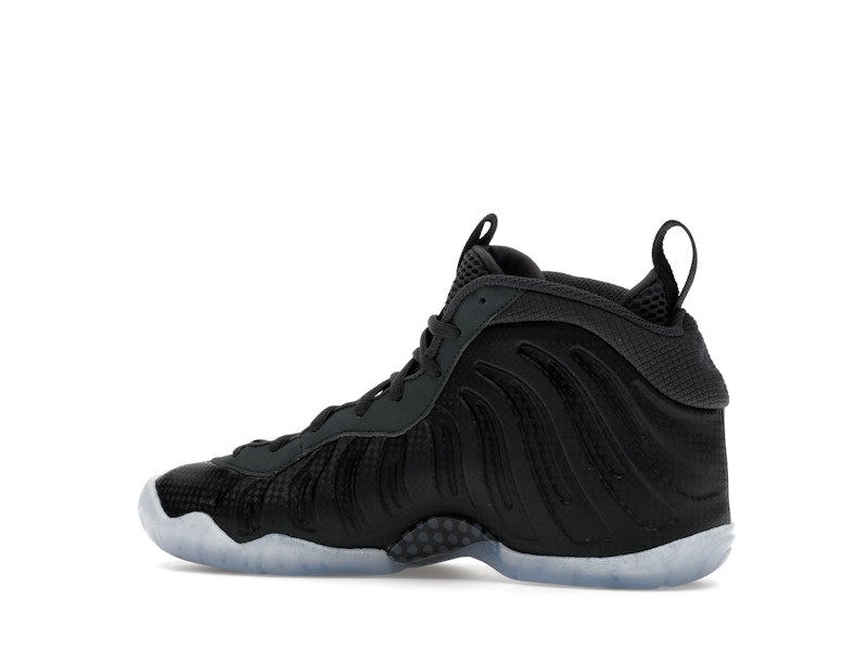 Nike Little Posite One Carbon Fiber (GS)