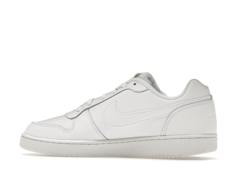 Nike Ebernon Low Triple White